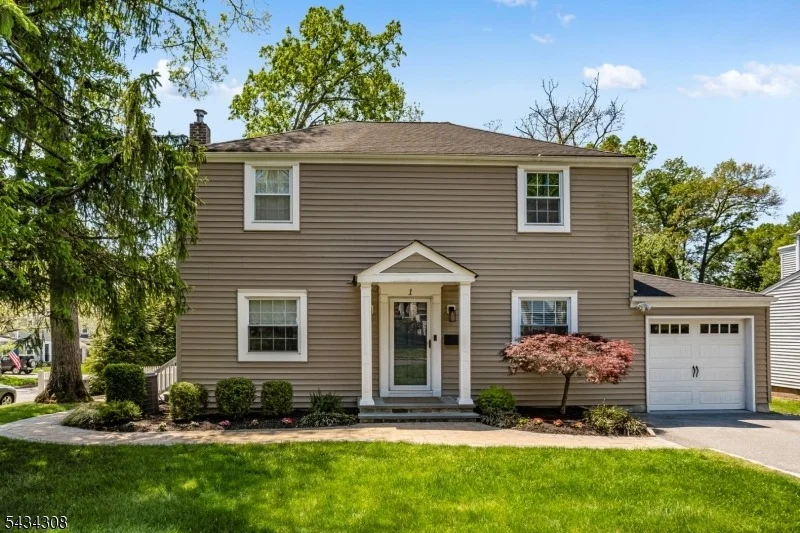 Unit for sale at 1 Sheridan Rd, Livingston Twp., NJ 07039-4318
