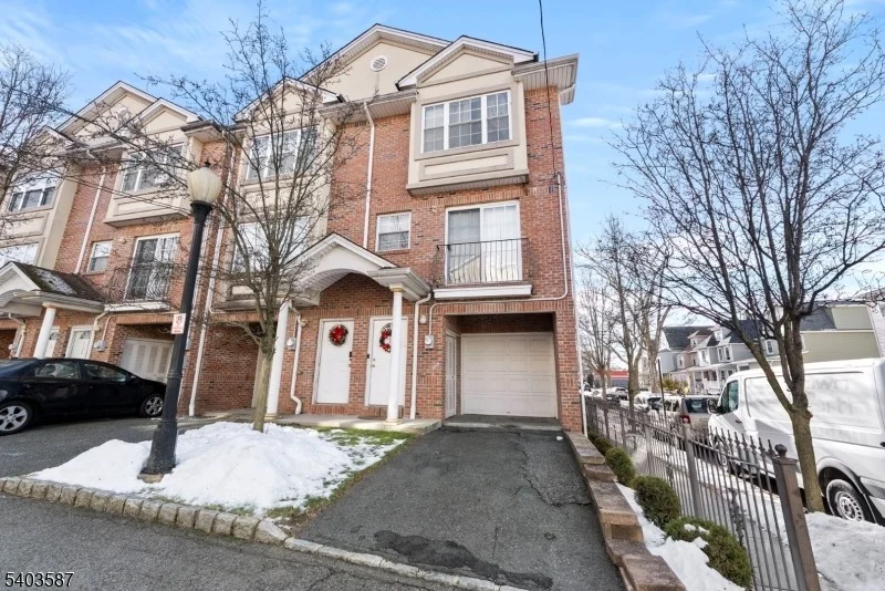 Unit for sale at 126 Amherst St, East Orange City, NJ 07018-2616