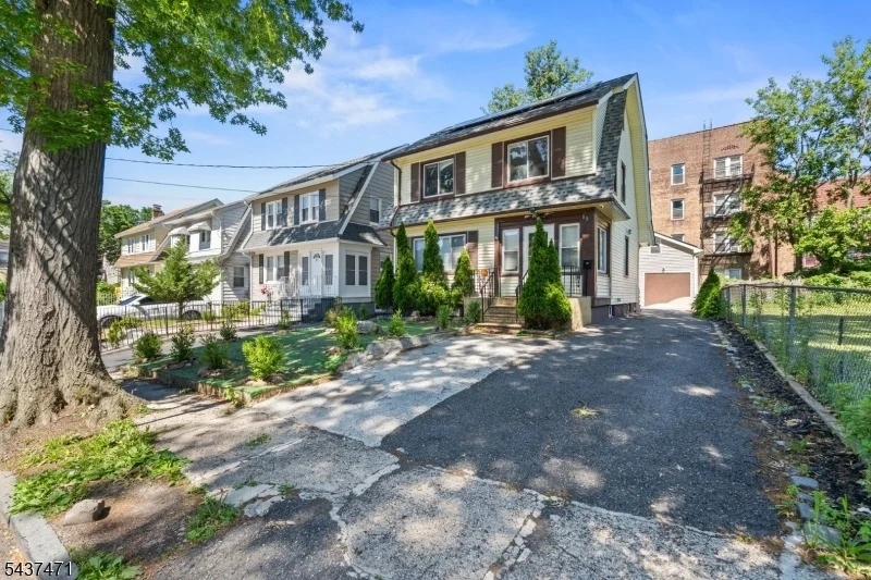 Unit for sale at 81 Kuna Ter, Irvington Twp., NJ 07111-2941