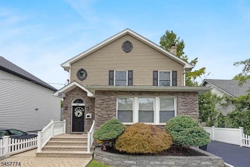 Unit for sale at 84 Vanderburgh Ave, Rutherford Boro, NJ 07070-1432