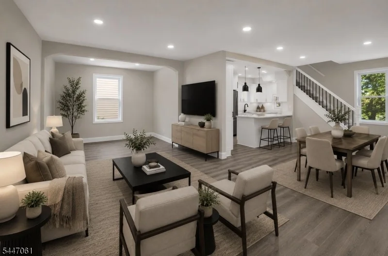 Unit for sale at 956 Adams Ave, Elizabeth City, NJ 07201-1710