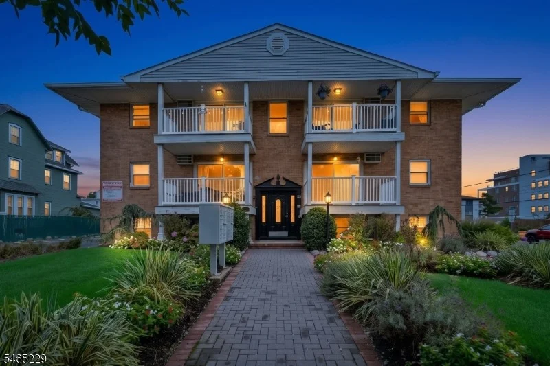 Unit for sale at 301 6th Ave, Asbury Park City, NJ 07712-5518