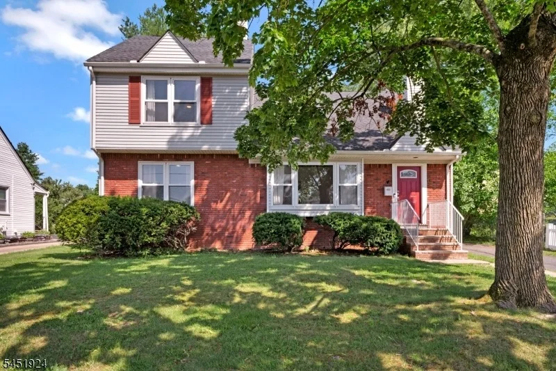 Unit for sale at 122 Mercer St, Somerville Boro, NJ 08876-1506