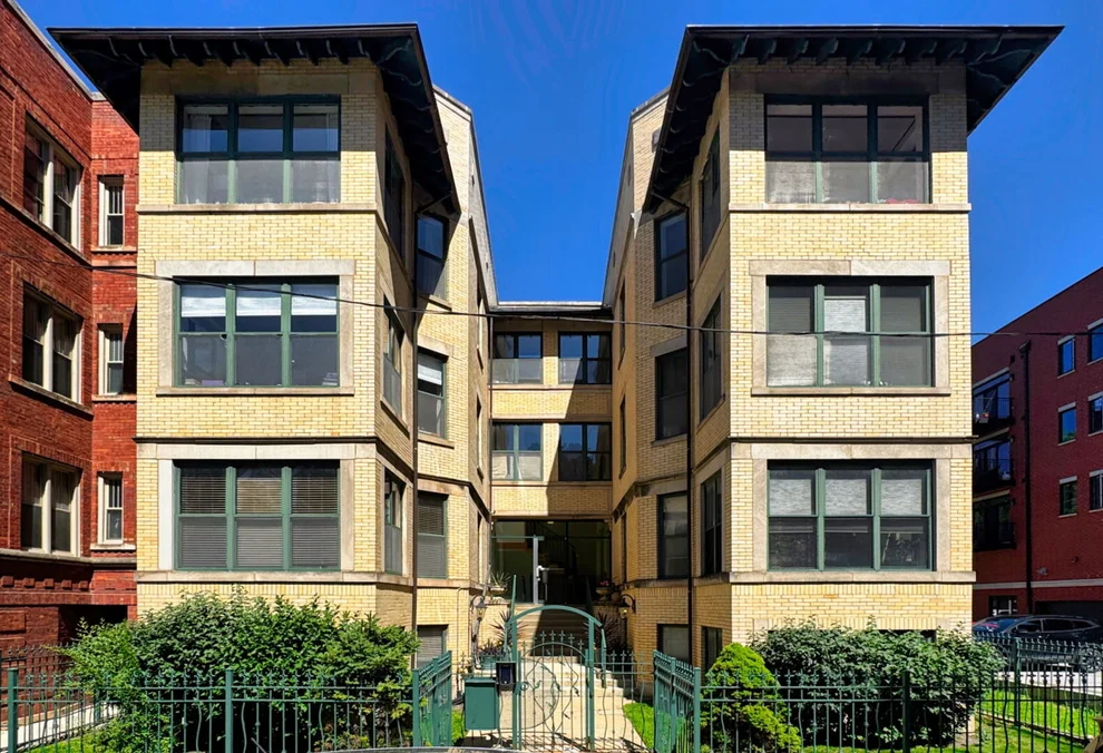 Unit for sale at 5041 S Dorchester Avenue, Chicago, IL 60615
