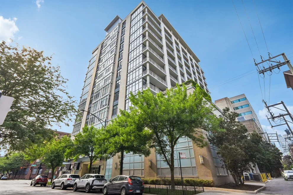 Unit for sale at 212 E Cullerton Street, Chicago, IL 60616