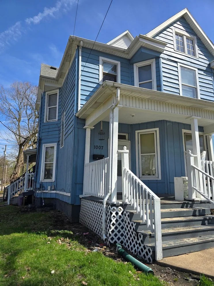 Unit for sale at 1007 N Mason Street, Bloomington, IL 61701