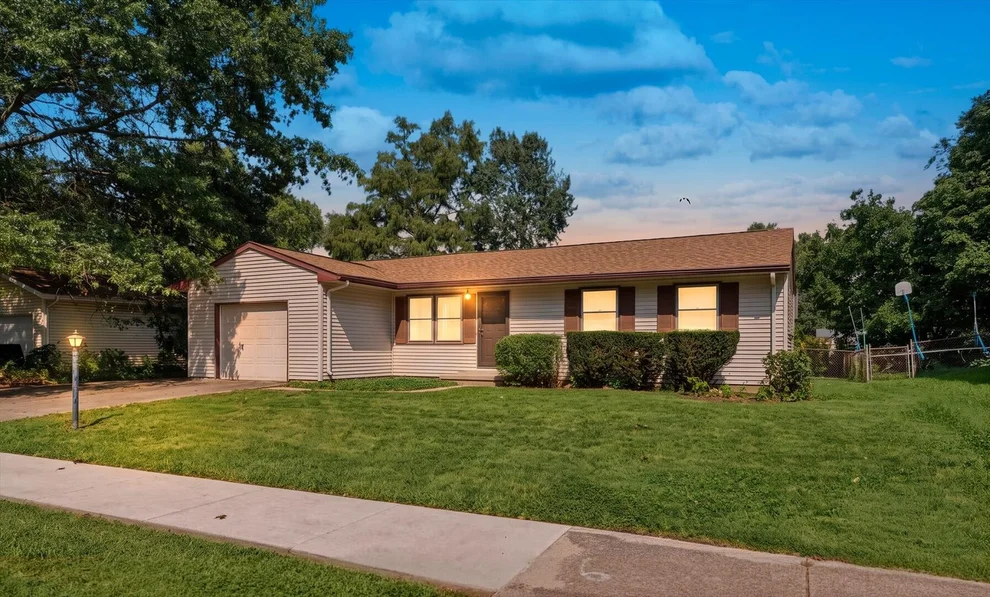 Unit for sale at 2306 Belmore Drive, Champaign, IL 61821
