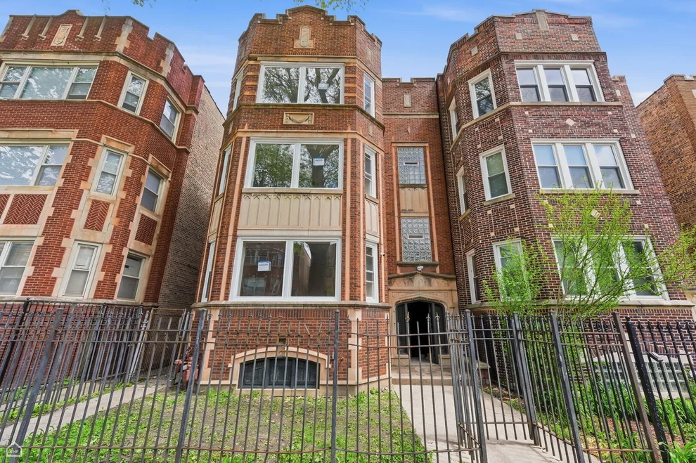 Unit for sale at 7741 S Phillips Avenue, Chicago, IL 60649