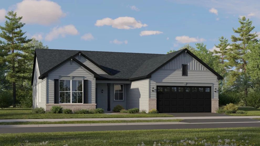 Unit for sale at 1312 Freedom Road, Elburn, IL 60119