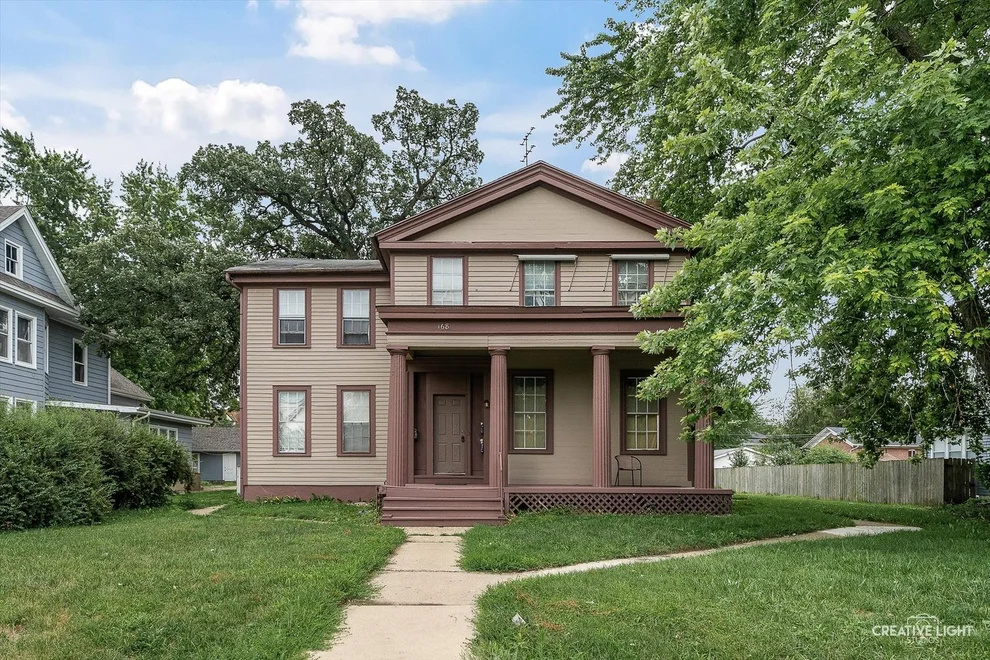 Unit for sale at 168 S Lincoln Avenue, Aurora, IL 60505