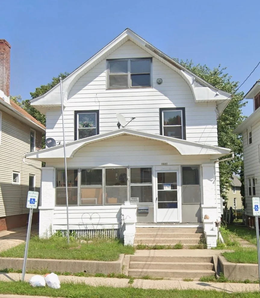Unit for sale at 1027 Ridge Avenue, Rockford, IL 61103