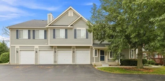 Unit for sale at 3 Windsor Circle, South Elgin, IL 60177