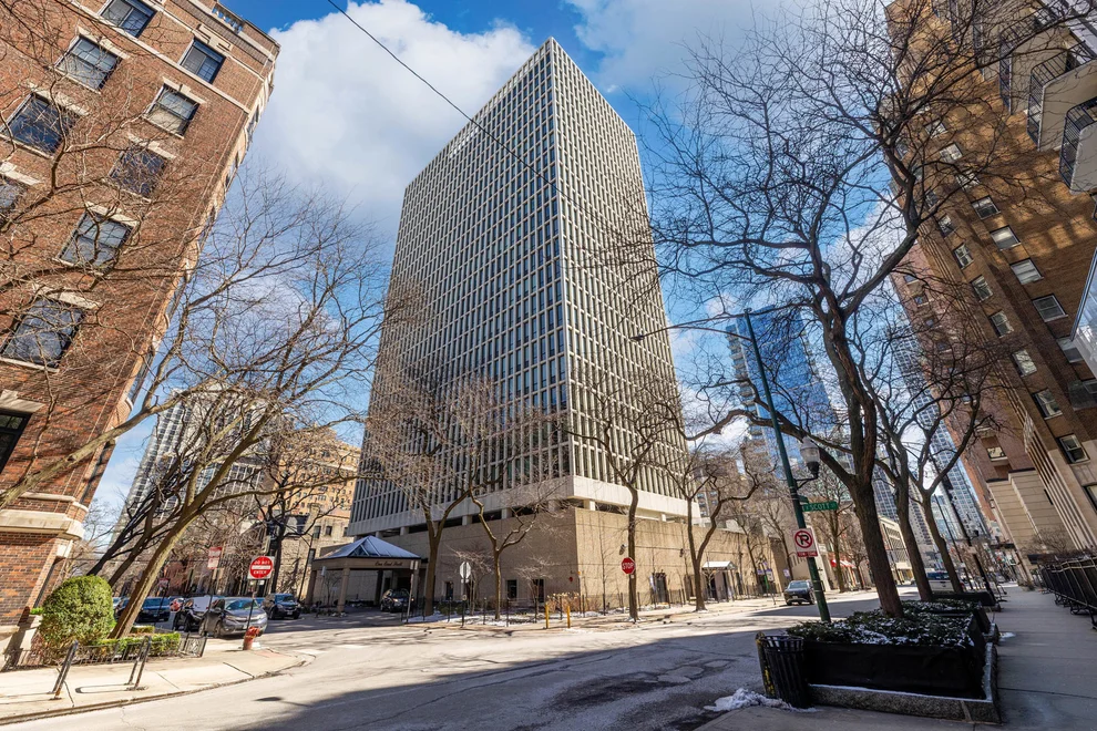 Unit for sale at 1 E Scott Street, Chicago, IL 60610