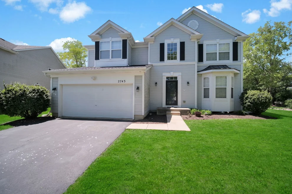 Unit for sale at 2743 ROURKE Drive, Aurora, IL 60503