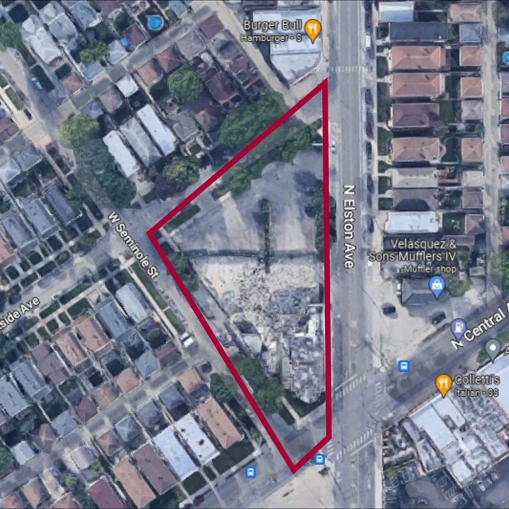 Unit for sale at 5700 N Central Avenue, Chicago, IL 60646