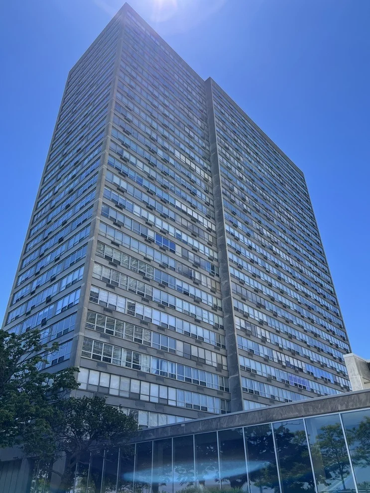 Unit for sale at 4800 S Chicago Beach Drive, Chicago, IL 60615
