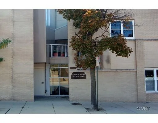 Unit for sale at 1834 RIDGE Avenue, EVANSTON, IL 60201
