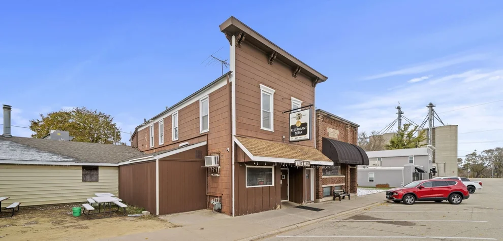Unit for sale at 208 N Walnut Street, Stillman Valley, IL 61084