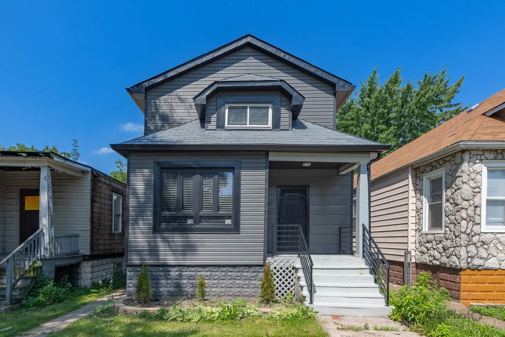 Unit for sale at 5922 S Bishop Street, Chicago, IL 60636