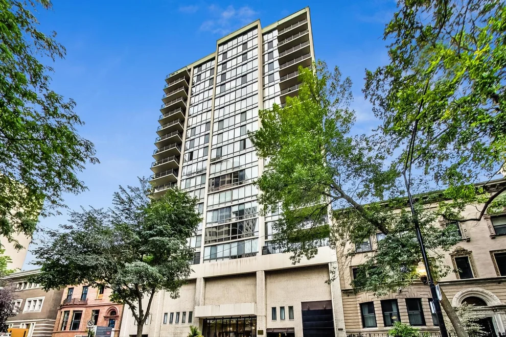 Unit for sale at 1516 N State Parkway, Chicago, IL 60610