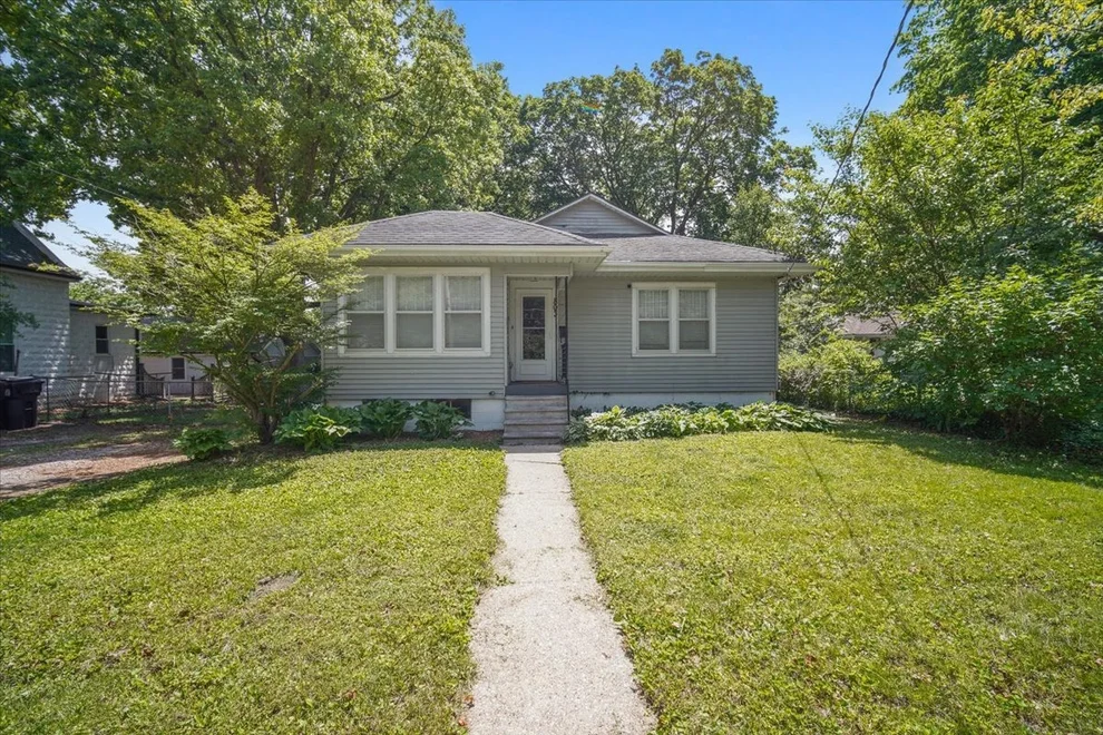 Unit for sale at 803 Osage Street, Normal, IL 61761