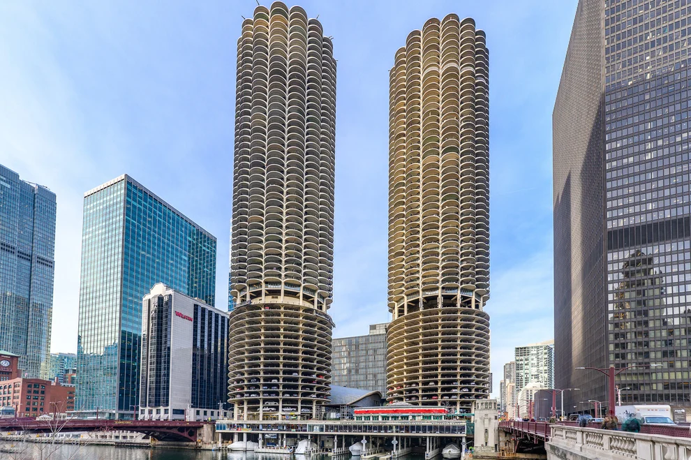 Unit for sale at 300 N State Street, Chicago, IL 60654