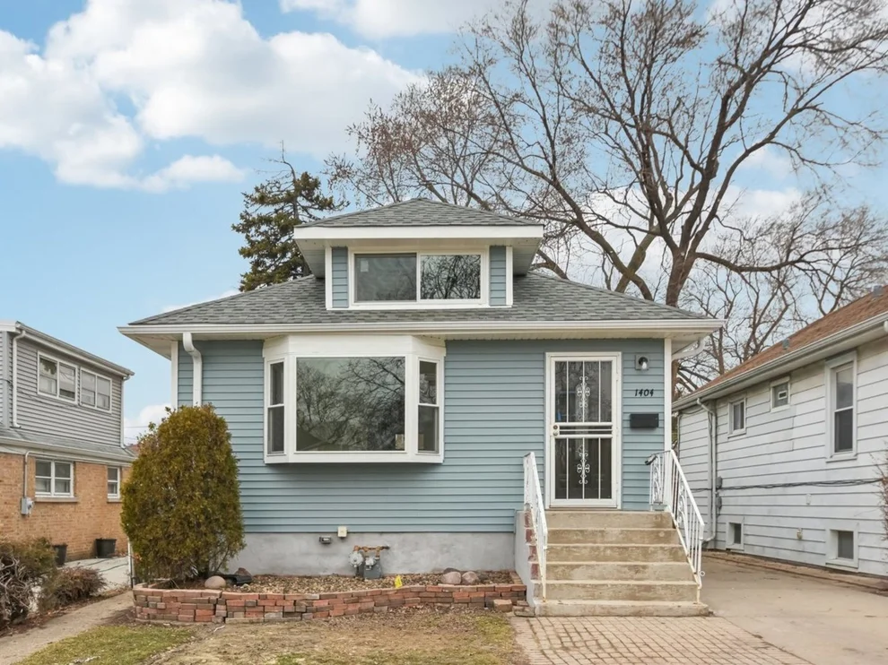 Unit for sale at 1404 N 36th Avenue, Melrose Park, IL 60160