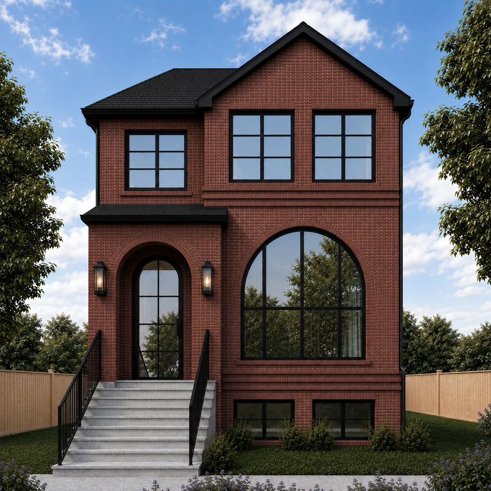 Unit for sale at 3051 N Leavitt Street, Chicago, IL 60618