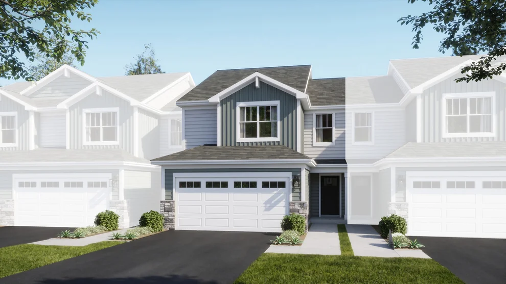Unit for sale at 1004 Shagbark Lane, West Dundee, IL 60118