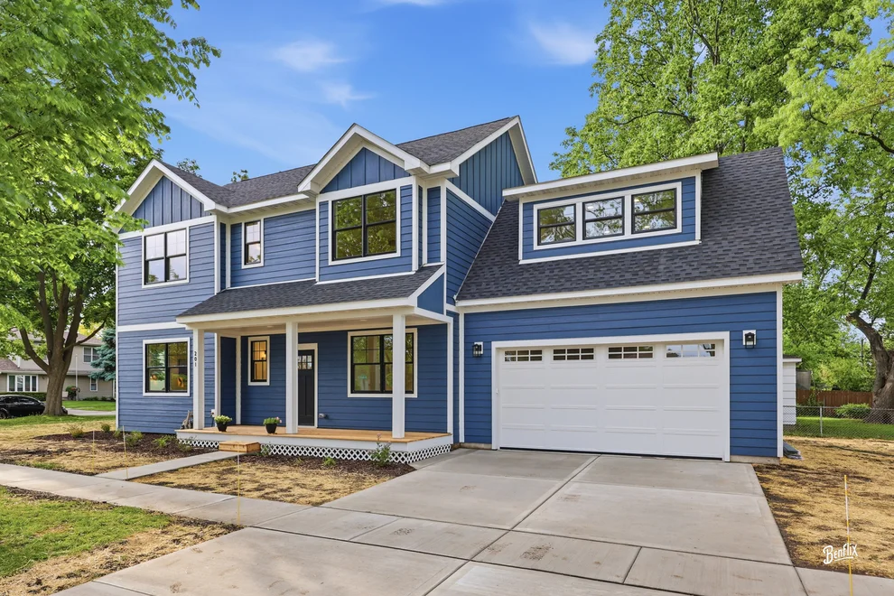 Unit for sale at 201 N Elm Street, Mount Prospect, IL 60056