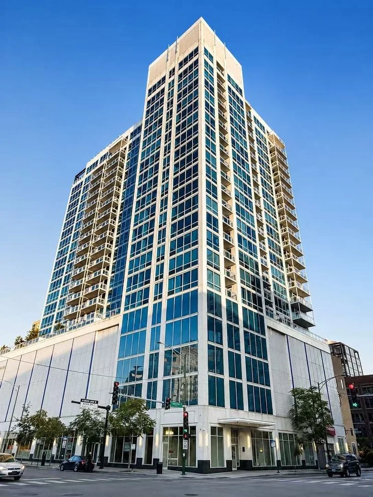 Unit for sale at 757 N Orleans Street, Chicago, IL 60654