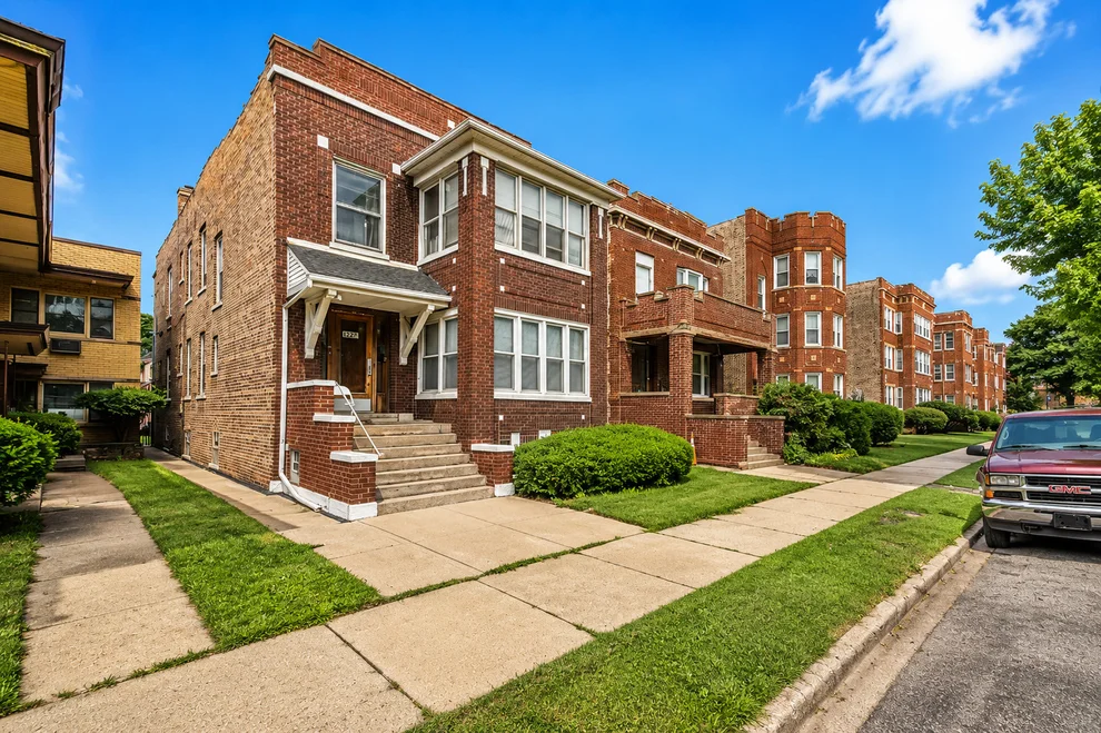 Unit for sale at 11221 S King Drive, Chicago, IL 60628