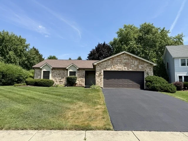 Unit for sale at 1024 Burke Court, Naperville, IL 60563