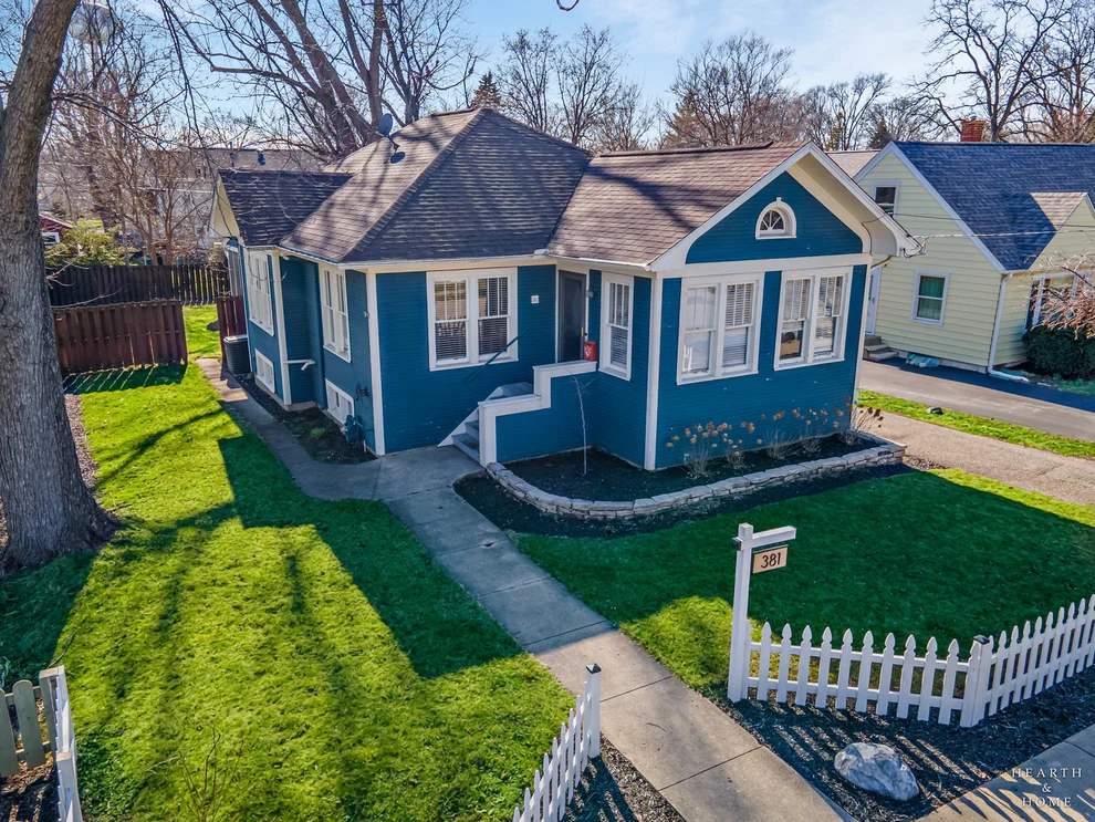 Unit for sale at 381 Douglas Avenue, Crystal Lake, IL 60014