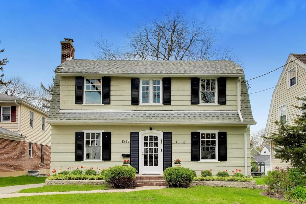 Unit for sale at 1368 Scott Avenue, Winnetka, IL 60093