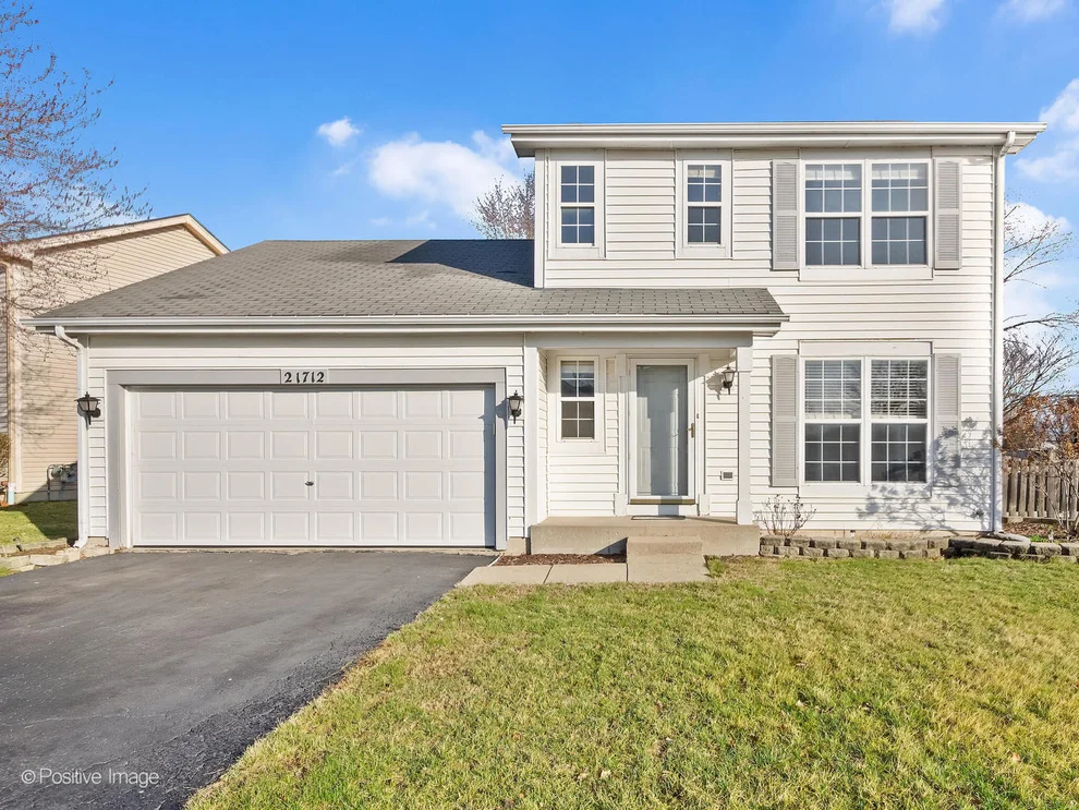 Unit for sale at 21712 W Jennings Court, Plainfield, IL 60544