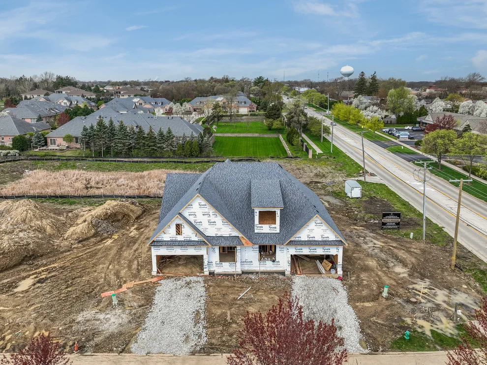 Unit for sale at 1224 PRAIRIE Lane, Lemont, IL 60439