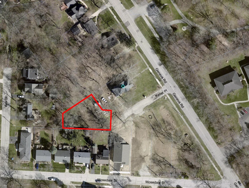 Unit for sale at Lot 1 Keller Place, St. Charles, IL 60174