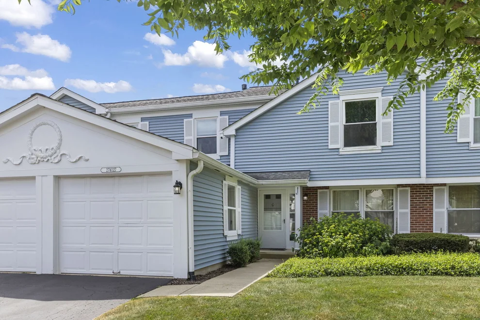 Unit for sale at 27W327 Providence Lane, Winfield, IL 60190