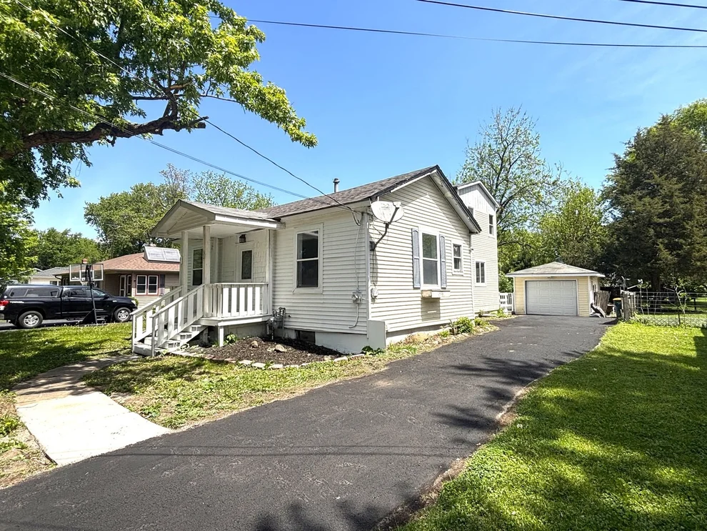 Unit for sale at 518 N Hugh Street, Plano, IL 60545