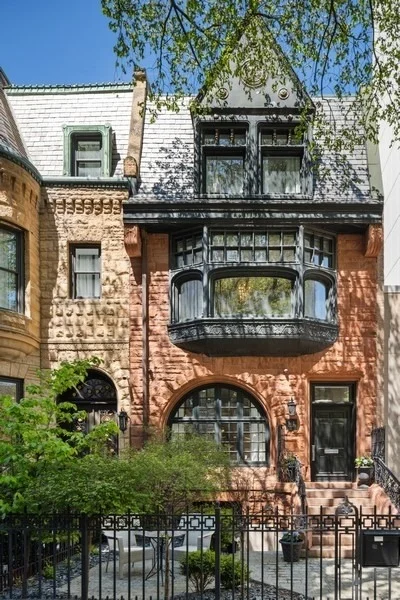 Unit for sale at 34 E BELLEVUE Place, Chicago, IL 60611