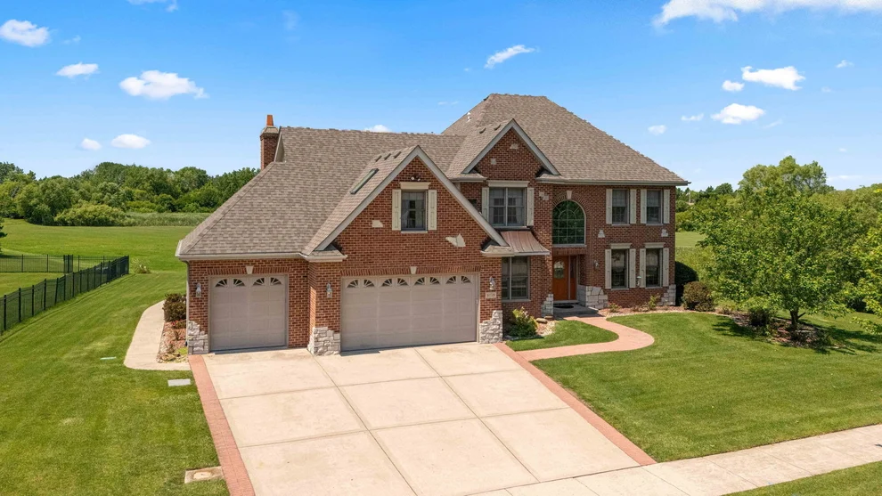 Unit for sale at 10518 Nebraska Street, Frankfort, IL 60423