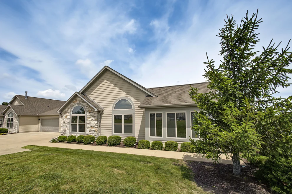 Unit for sale at 2712 J T Coffman Drive, Champaign, IL 61822
