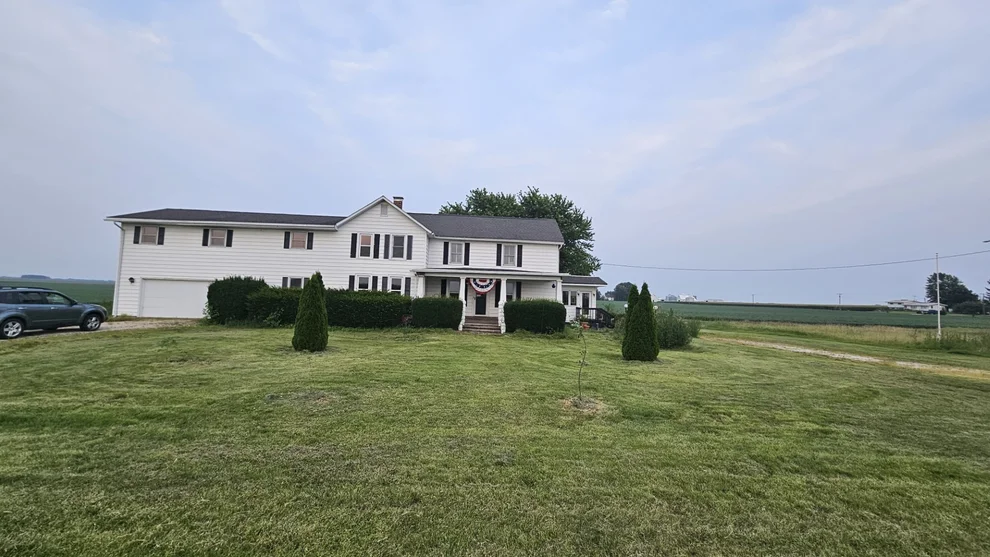 Unit for sale at 17580 1200 East Street, Wyanet, IL 61379