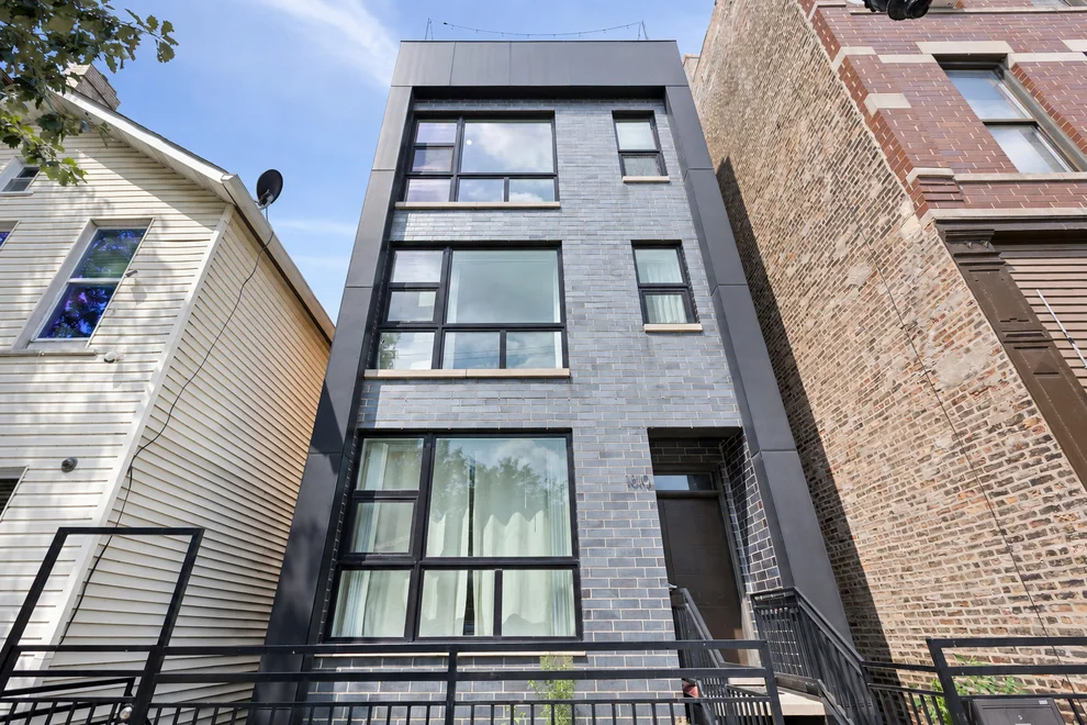 Unit for sale at 1810 S Racine Avenue, Chicago, IL 60608