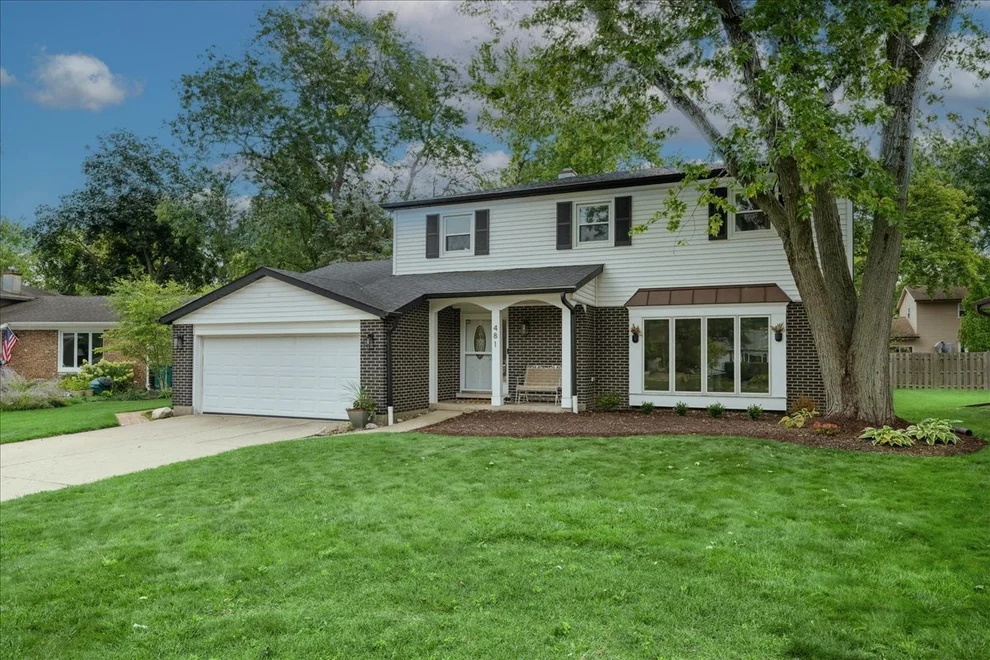 Unit for sale at 481 Sussex Court, Buffalo Grove, IL 60089