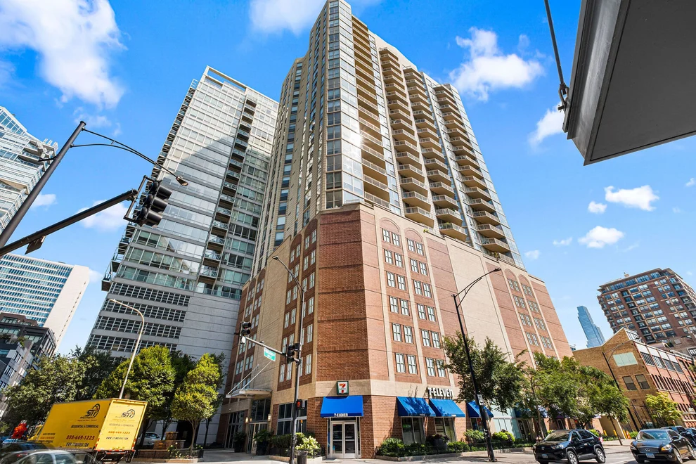 Unit for sale at 645 N Kingsbury Street, Chicago, IL 60654