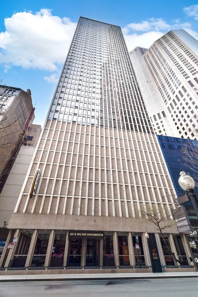 Unit for sale at 100 E WALTON Street, Chicago, IL 60611