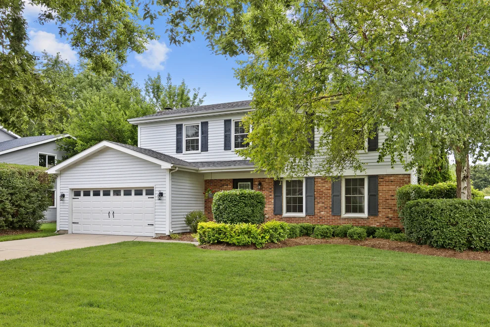Unit for sale at 1130 Windslow Circle, Crystal Lake, IL 60014