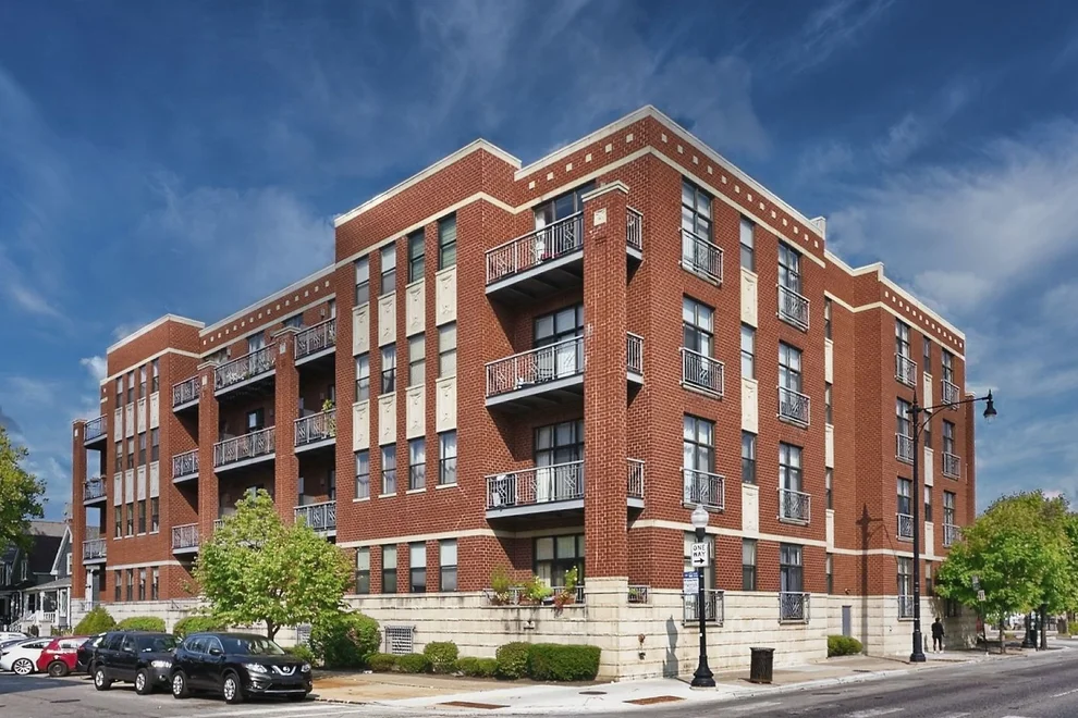Unit for sale at 4011 N Francisco Avenue, Chicago, IL 60618